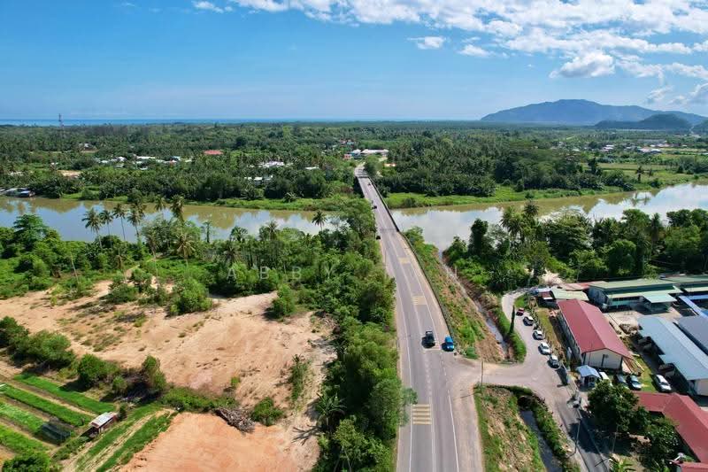 Residential Land for Sale in Tuaran (Sabah) - Abby Tan - Exterior - PropertyGuru.com.my