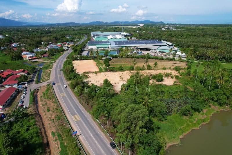 Residential Land for Sale in Tuaran (Sabah) - Abby Tan - Exterior - PropertyGuru.com.my