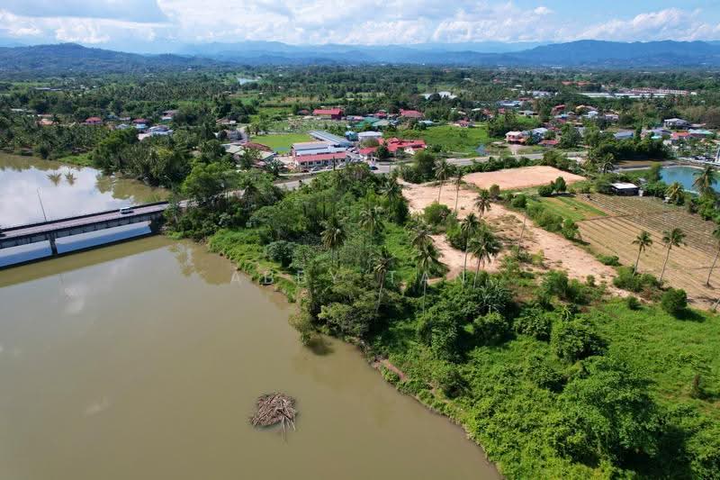 Residential Land for Sale in Tuaran (Sabah) - Abby Tan - Exterior - PropertyGuru.com.my