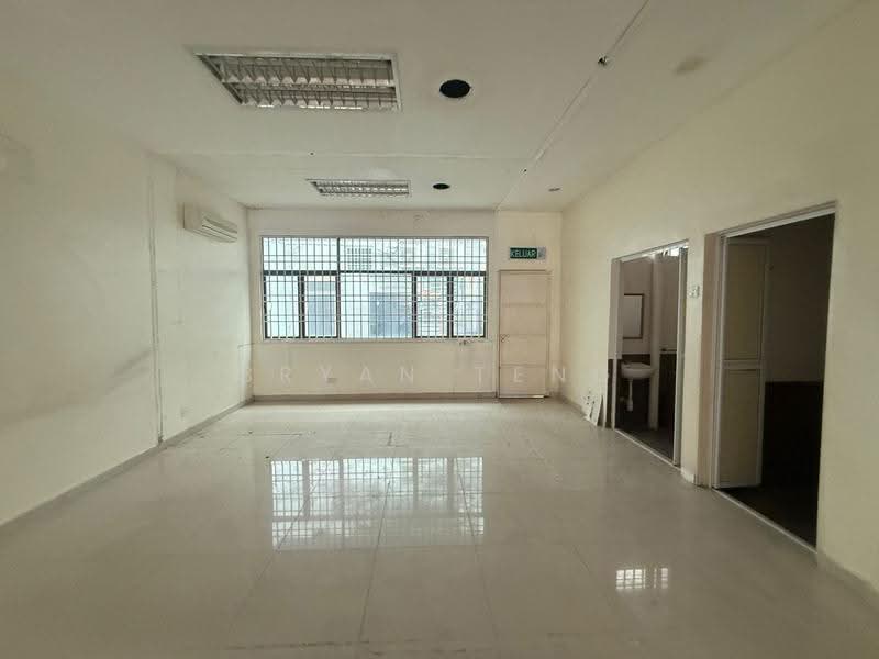 Shop for Rent in Bayan Lepas (Penang) - Bryan Teng - Interior - PropertyGuru.com.my