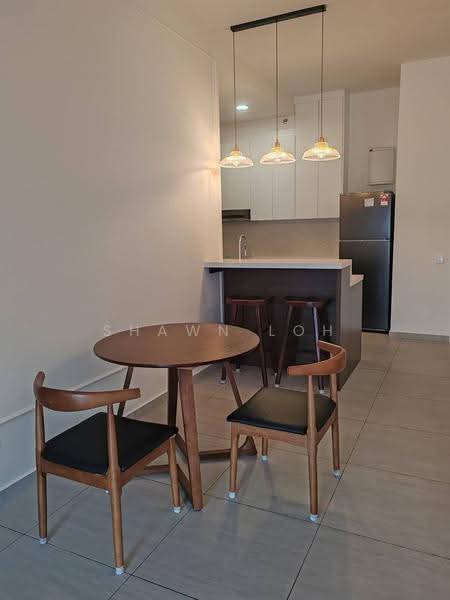 Kediaman Servis untuk Disewa di The Arcuz - Shawn Loh - Kitchen - PropertyGuru.com.my