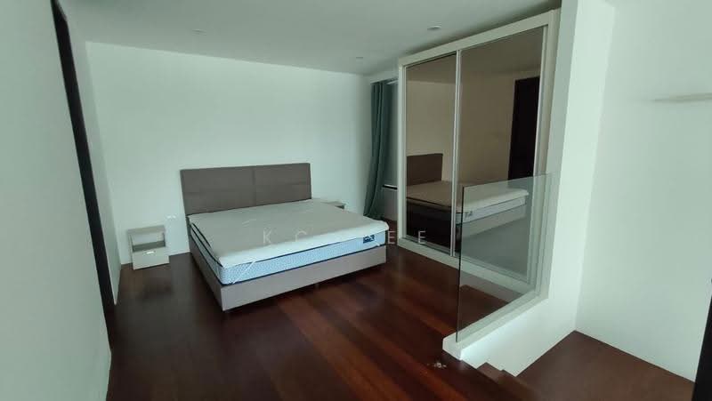 Kondominium untuk Dijual di Lagenda - KC Jee - PropertyGuru.com.my