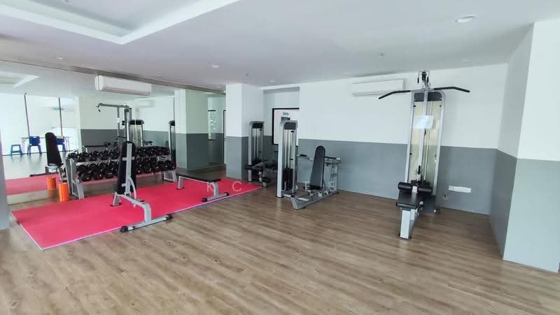 Kondominium untuk Dijual di Lagenda - KC Jee - PropertyGuru.com.my