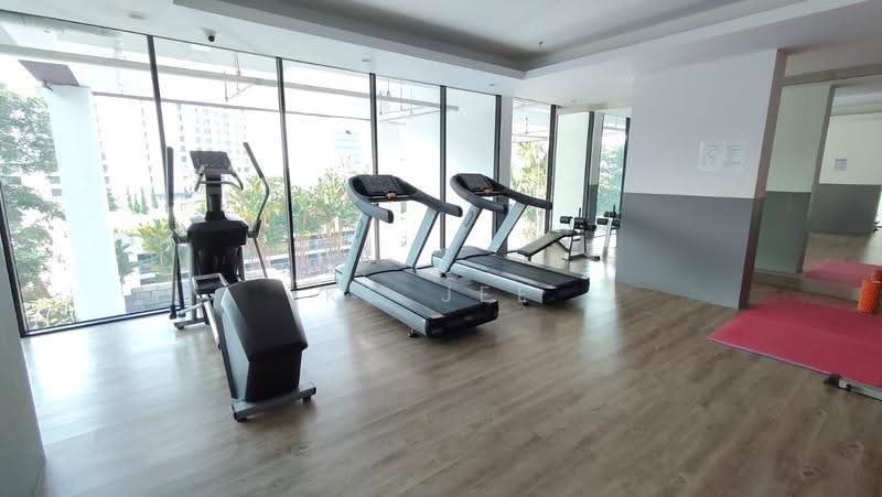 Kondominium untuk Dijual di Lagenda - KC Jee - PropertyGuru.com.my