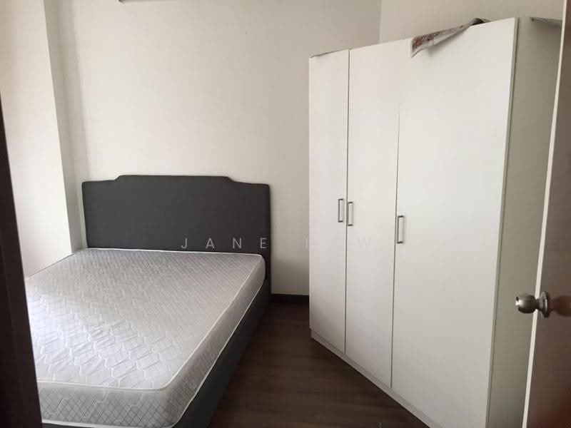 Kondominium untuk Disewa di Villa Wangsamas - Jane Hew - Bedroom - PropertyGuru.com.my