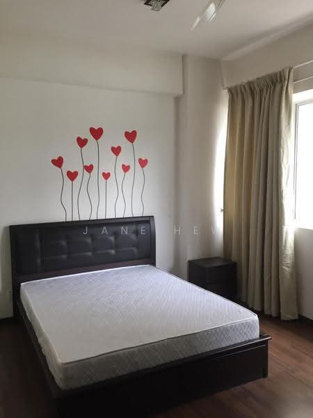 Kondominium untuk Disewa di Villa Wangsamas - Jane Hew - Bedroom - PropertyGuru.com.my