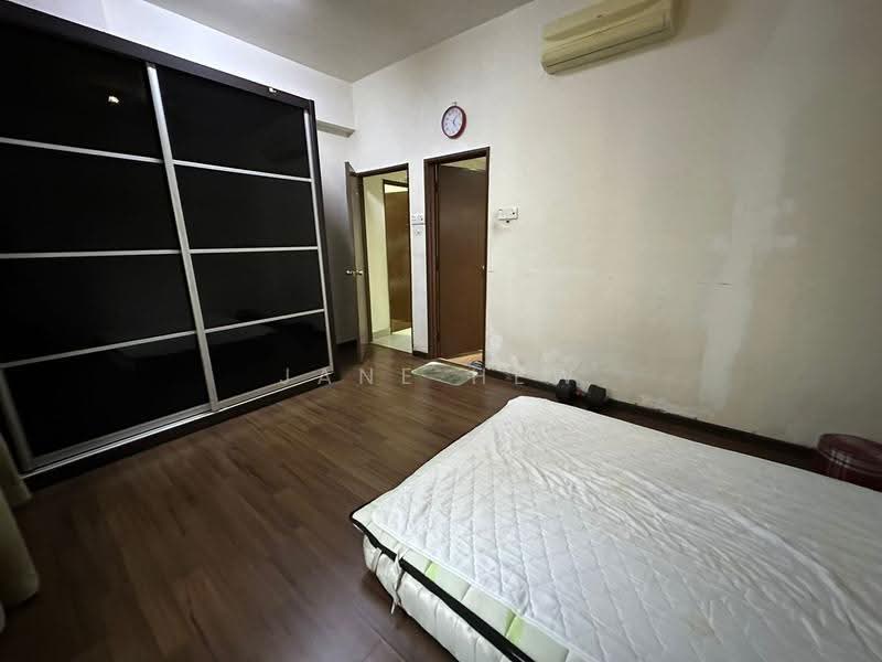 Kondominium untuk Disewa di Villa Wangsamas - Jane Hew - Bedroom - PropertyGuru.com.my