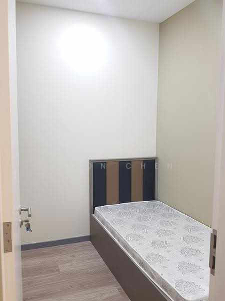 Kediaman Servis untuk Disewa di United Point (Residensi Berpadu) - Jason Chen - Bedroom - PropertyGuru.com.my