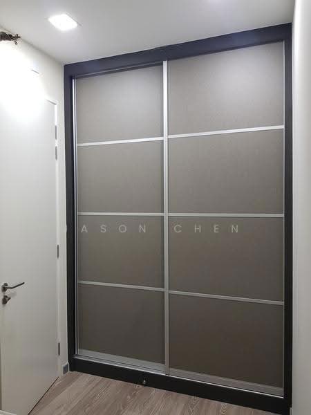 Kediaman Servis untuk Disewa di United Point (Residensi Berpadu) - Jason Chen - Interior - PropertyGuru.com.my