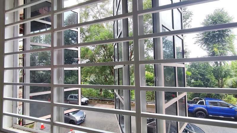 Apartment for Sale at Sri Dahlia - Austen Fong - Exterior - PropertyGuru.com.my