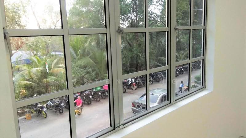 Apartment for Sale at Sri Dahlia - Austen Fong - Exterior - PropertyGuru.com.my