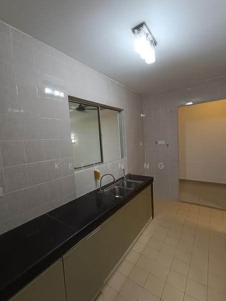 Kondominium untuk Disewa di Aman Heights Condominium - Kelvin Ng - Kitchen - PropertyGuru.com.my