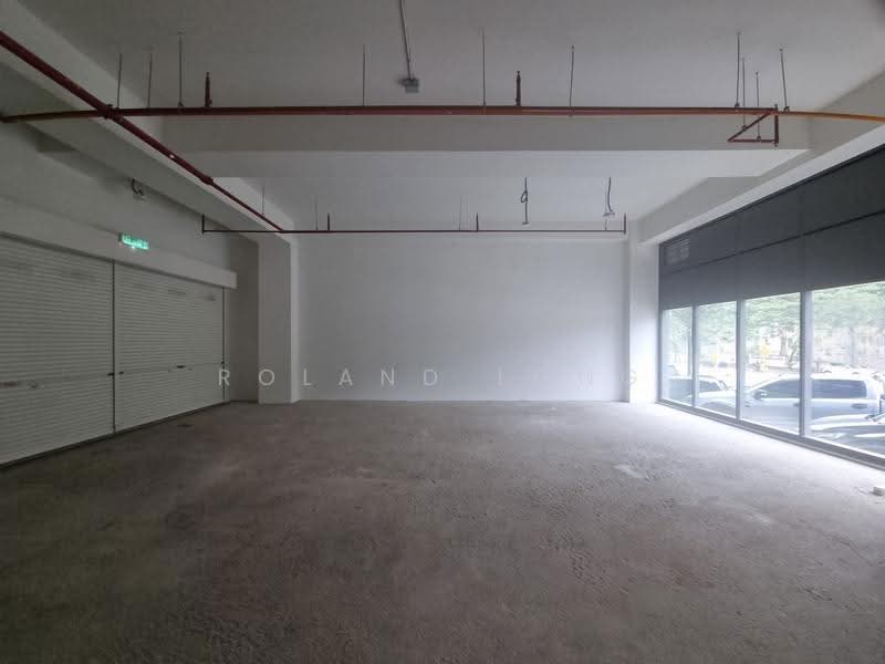 Shop / Office for Rent in Kota Damansara (Selangor) - Roland Long - Interior - PropertyGuru.com.my