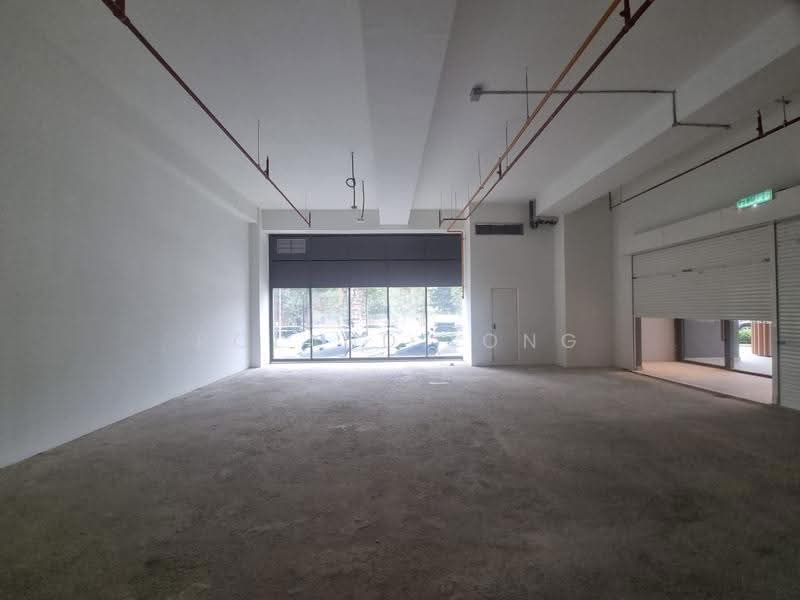 Shop / Office for Rent in Kota Damansara (Selangor) - Roland Long - Interior - PropertyGuru.com.my
