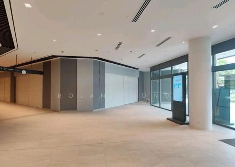 Shop / Office for Rent in Kota Damansara (Selangor) - Roland Long - Interior - PropertyGuru.com.my