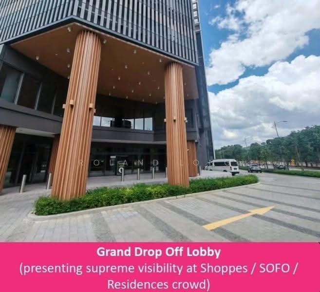 Shop / Office for Rent in Kota Damansara (Selangor) - Roland Long - Lobby - PropertyGuru.com.my