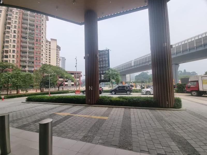 Shop / Office for Rent in Kota Damansara (Selangor) - Roland Long - Exterior - PropertyGuru.com.my