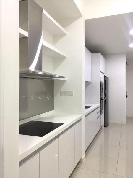 Kediaman Servis untuk Disewa di Eco Sky - Travis Wong - PropertyGuru.com.my
