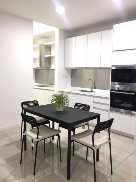Kediaman Servis untuk Disewa di Eco Sky - Travis Wong - PropertyGuru.com.my