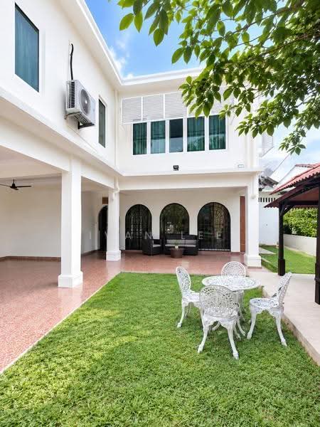 Bungalow House for Sale in Taman Tun Dr Ismail (Kuala Lumpur) - Ivan Lee - Exterior - PropertyGuru.com.my