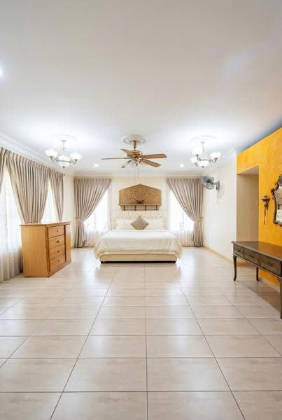 Bungalow House for Sale in Taman Tun Dr Ismail (Kuala Lumpur) - Ivan Lee - Bedroom - PropertyGuru.com.my