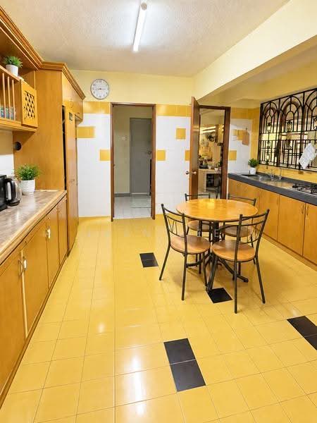 Bungalow House for Sale in Taman Tun Dr Ismail (Kuala Lumpur) - Ivan Lee - Kitchen - PropertyGuru.com.my