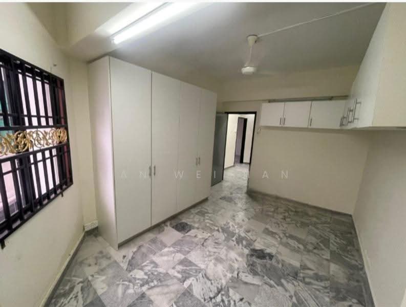 Condominium for Sale at Chancellor - Tan Wei Han - Interior - PropertyGuru.com.my