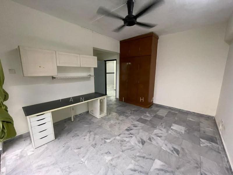 Condominium for Sale at Chancellor - Tan Wei Han - Interior - PropertyGuru.com.my