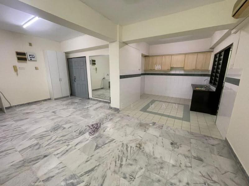 Condominium for Sale at Chancellor - Tan Wei Han - Kitchen - PropertyGuru.com.my