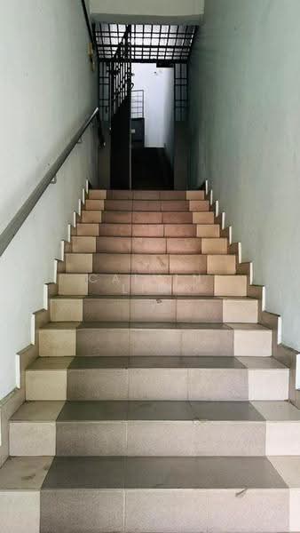 Kilang untuk Dijual di Taman Klang Jaya (Klang) - Calvin Lim - Entrance - PropertyGuru.com.my