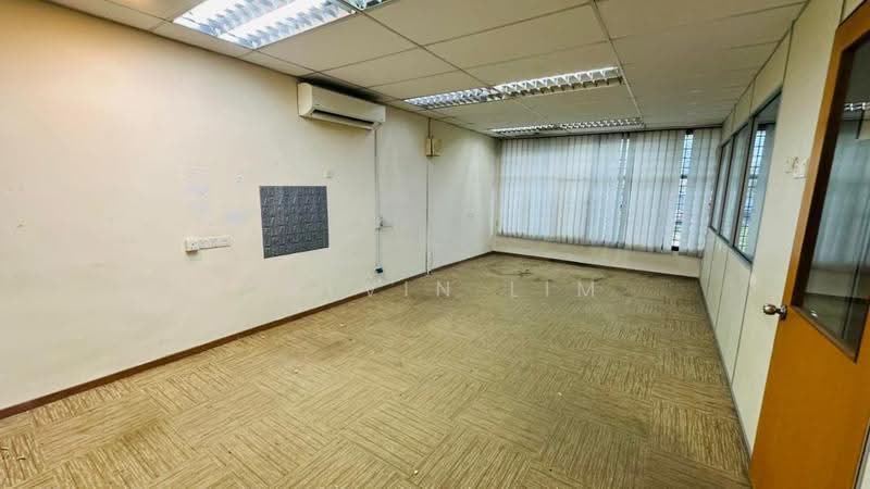 Kilang untuk Dijual di Taman Klang Jaya (Klang) - Calvin Lim - Interior - PropertyGuru.com.my