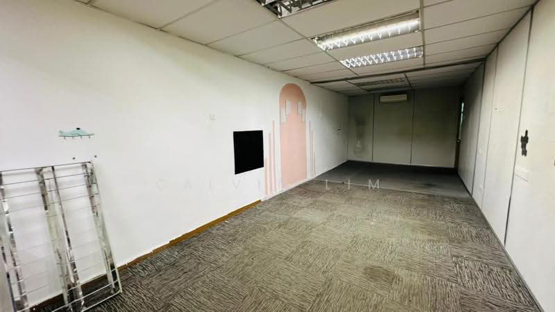 Kilang untuk Dijual di Taman Klang Jaya (Klang) - Calvin Lim - Interior - PropertyGuru.com.my