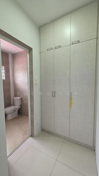 Rumah Teres 2-Tingkat untuk Dijual di Taman Puncak Jalil (Seri Kembangan) - Foong Yun - Bathroom - PropertyGuru.com.my