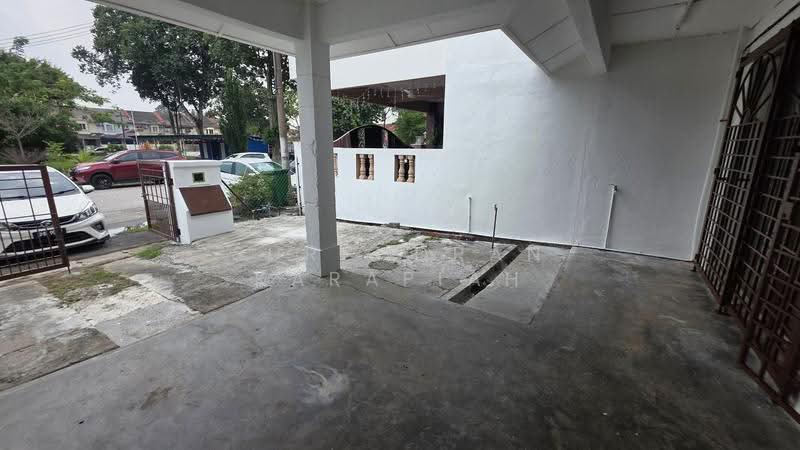 2-storey Terraced House for Sale in Taman Sri Andalas (Klang) - Surendran Karapiah - PropertyGuru.com.my