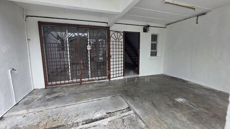 2-storey Terraced House for Sale in Taman Sri Andalas (Klang) - Surendran Karapiah - PropertyGuru.com.my