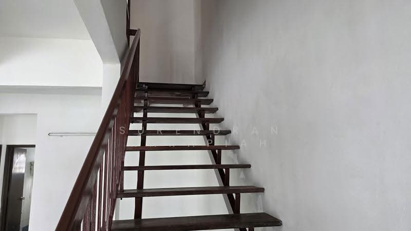 2-storey Terraced House for Sale in Taman Sri Andalas (Klang) - Surendran Karapiah - Interior - PropertyGuru.com.my