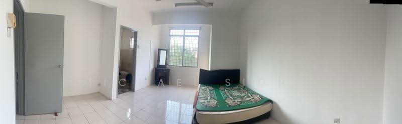 Rumah Teres 2-Tingkat untuk Disewa di Taman Desa Mas (Rawang) - Michael Siong - Bedroom - PropertyGuru.com.my