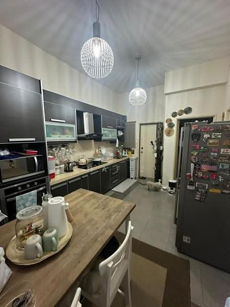Rumah Teres 2-Tingkat untuk Dijual di Alam Sari (Bangi) - Mahafiz . - Kitchen - PropertyGuru.com.my