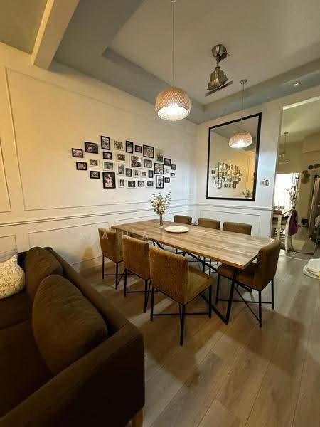 Rumah Teres 2-Tingkat untuk Dijual di Alam Sari (Bangi) - Mahafiz . - PropertyGuru.com.my