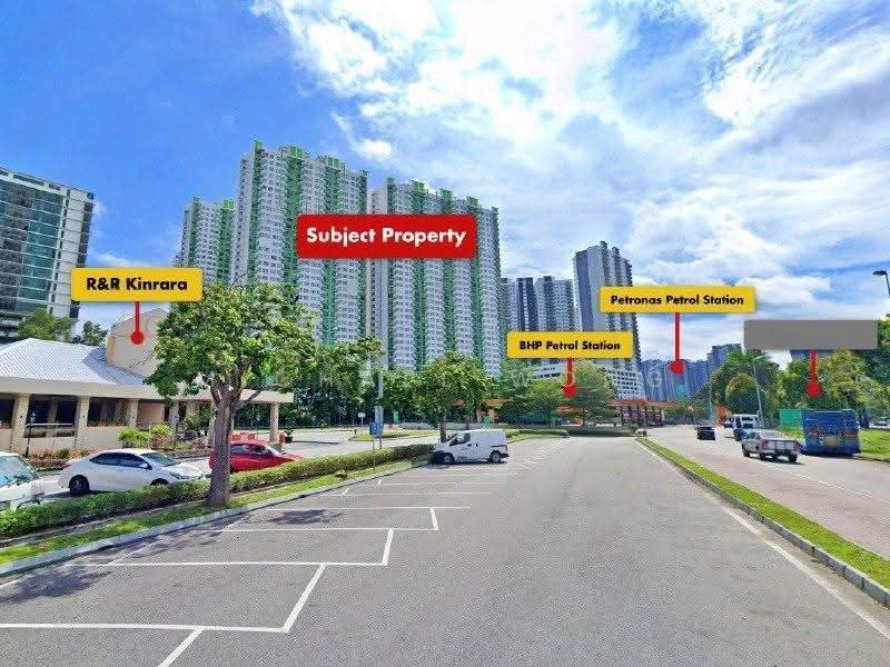 Service Residence for Sale at OUG Parklane - Michael Wong - Exterior - PropertyGuru.com.my