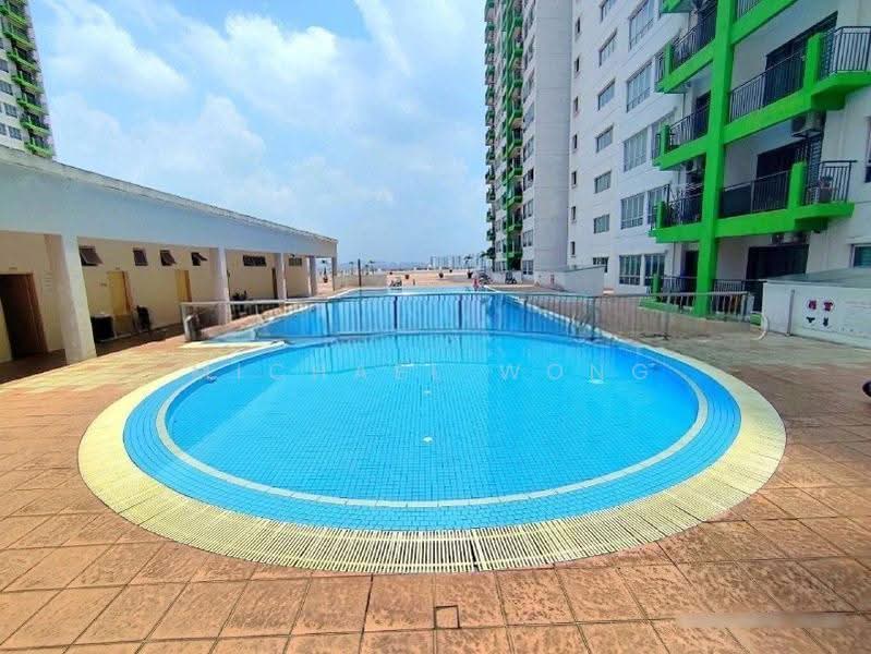 Service Residence for Sale at OUG Parklane - Michael Wong - Exterior - PropertyGuru.com.my