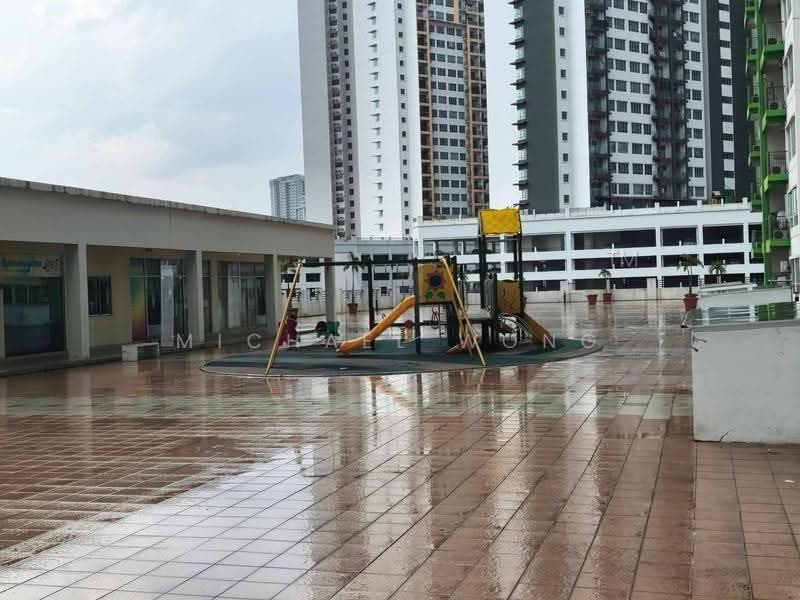 Service Residence for Sale at OUG Parklane - Michael Wong - Exterior - PropertyGuru.com.my