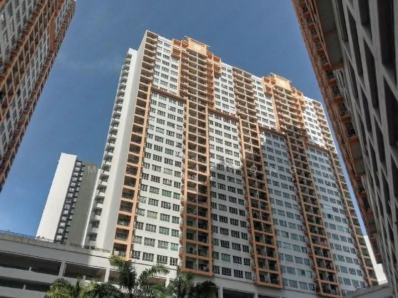 Service Residence for Sale at OUG Parklane - Michael Wong - Exterior - PropertyGuru.com.my