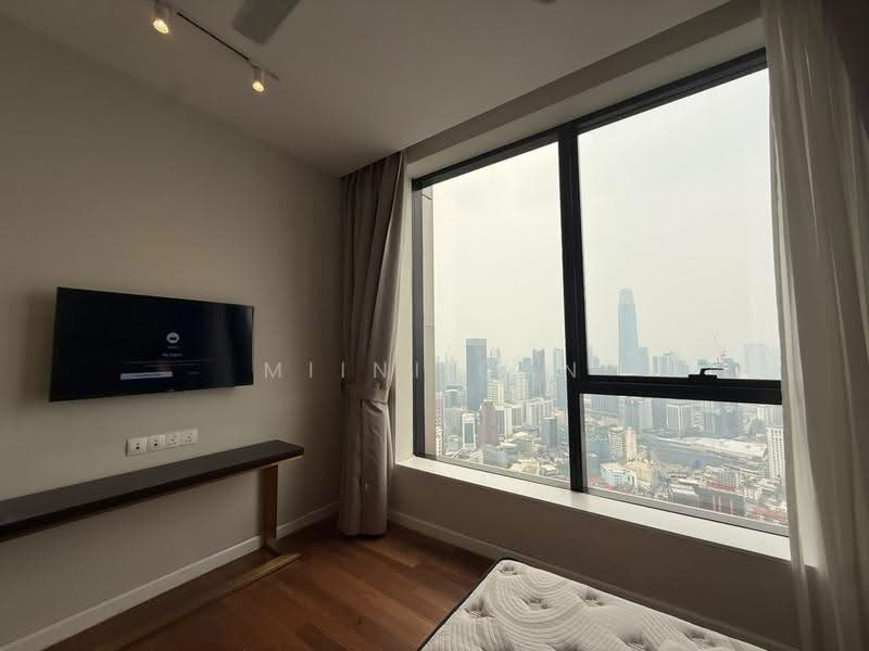 Kediaman Servis untuk Disewa di Pavilion Ceylon Hill - Miini Gan - View - PropertyGuru.com.my