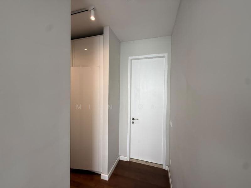 Kediaman Servis untuk Disewa di Pavilion Ceylon Hill - Miini Gan - Corridor - PropertyGuru.com.my