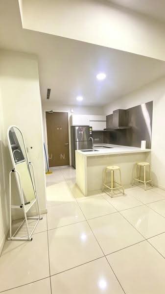 Service Residence for Sale at M City - Jun Ming - Kitchen - PropertyGuru.com.my