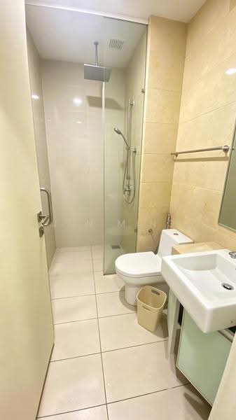 Service Residence for Sale at M City - Jun Ming - Bathroom - PropertyGuru.com.my