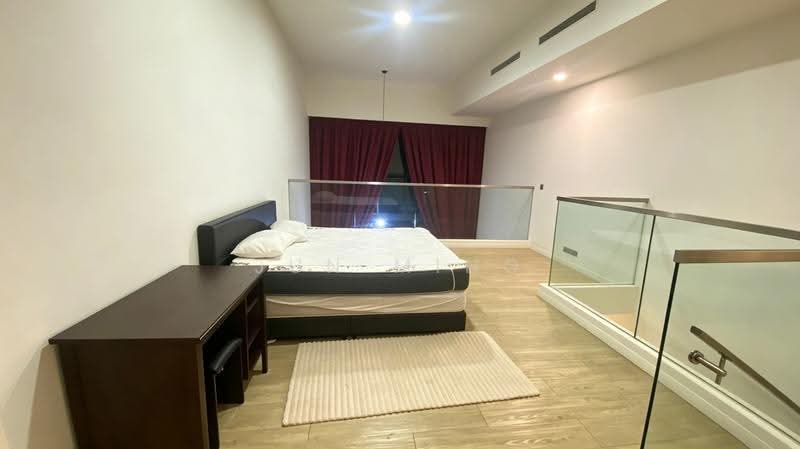 Service Residence for Sale at M City - Jun Ming - Bedroom - PropertyGuru.com.my