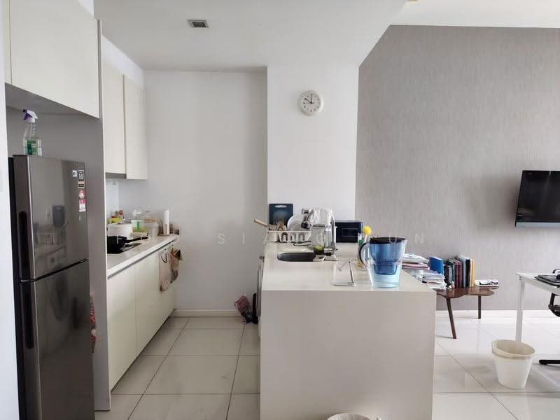 Kediaman Servis untuk Disewa di Tropicana Avenue - Foo Siang Jun - Kitchen - PropertyGuru.com.my