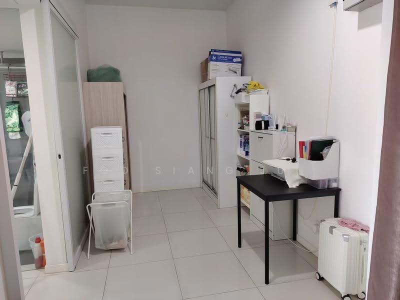 Kediaman Servis untuk Disewa di Tropicana Avenue - Foo Siang Jun - Study - PropertyGuru.com.my